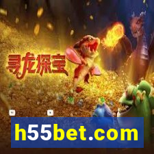 h55bet.com