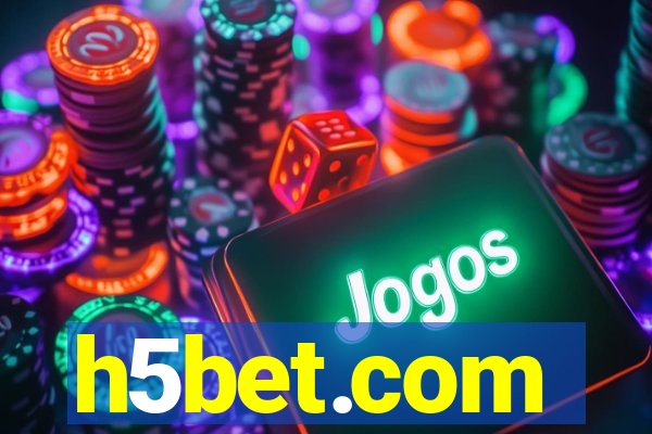 h5bet.com