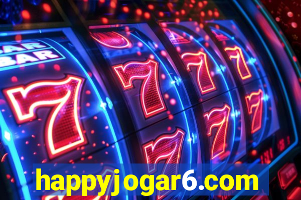 happyjogar6.com