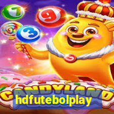 hdfutebolplay