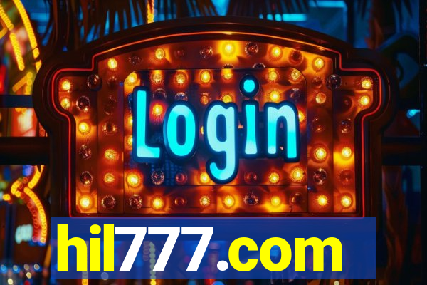 hil777.com