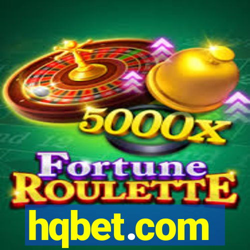 hqbet.com