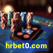 hrbet0.com