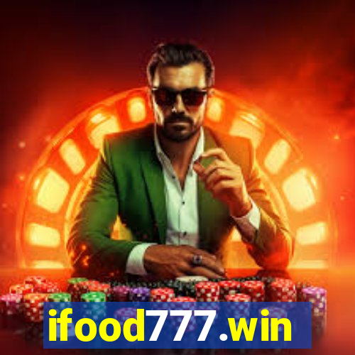 ifood777.win