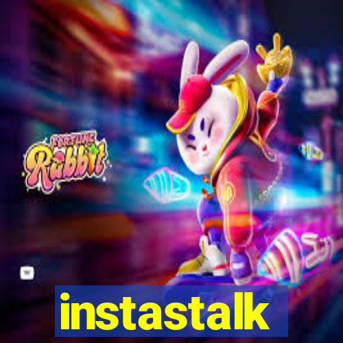 instastalk