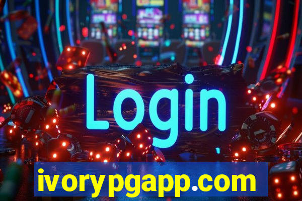 ivorypgapp.com