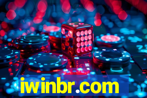 iwinbr.com