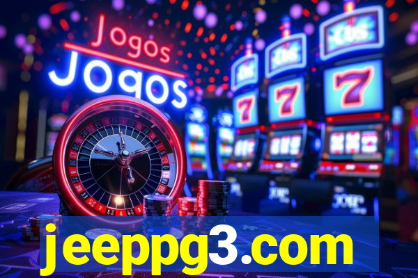 jeeppg3.com