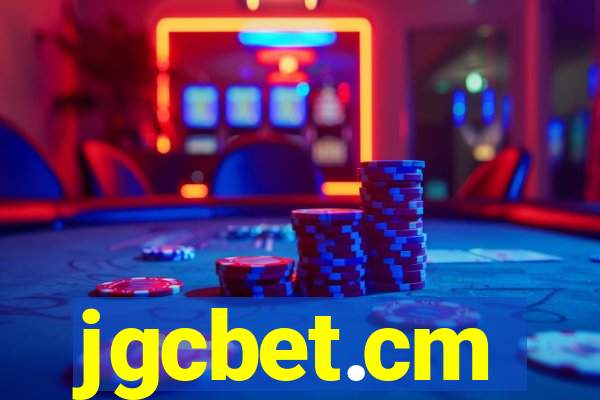 jgcbet.cm