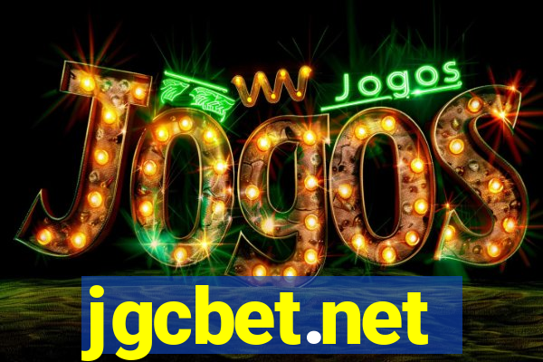 jgcbet.net