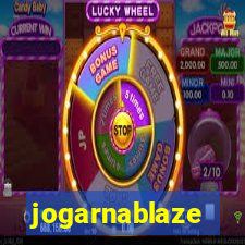 jogarnablaze