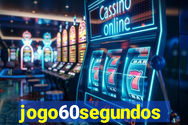 jogo60segundos