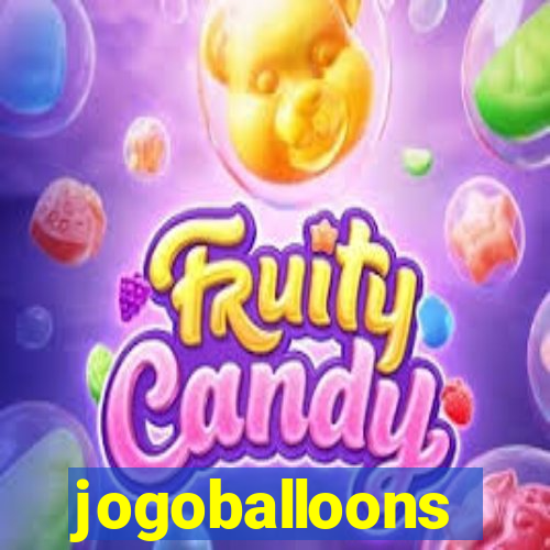 jogoballoons