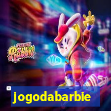 jogodabarbie