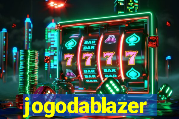 jogodablazer