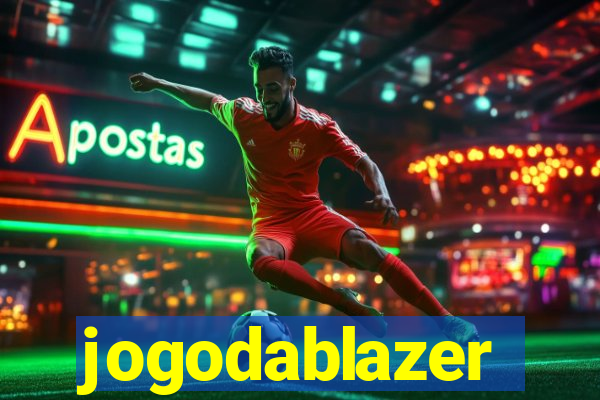 jogodablazer