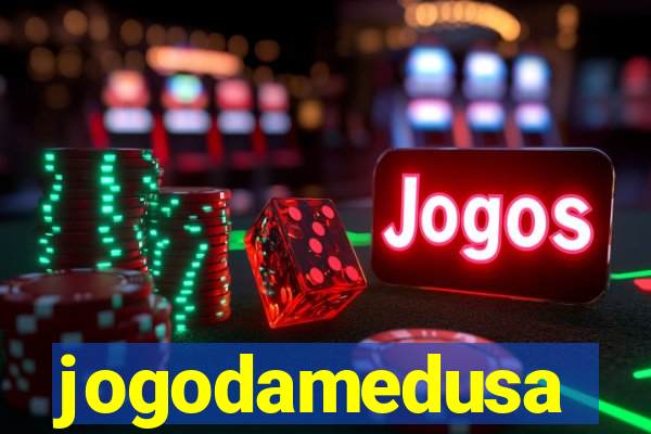 jogodamedusa