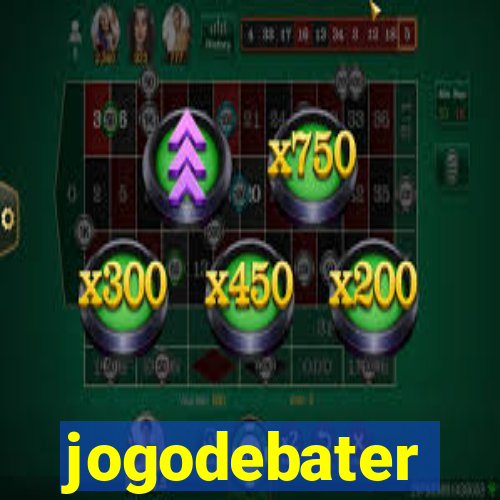 jogodebater