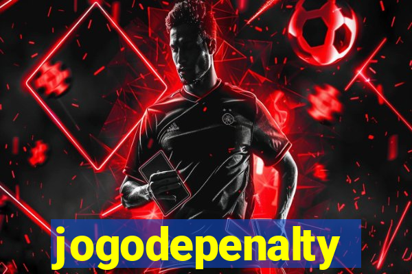 jogodepenalty