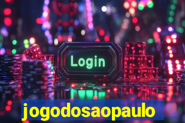 jogodosaopaulo