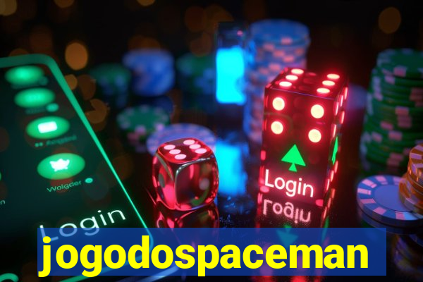 jogodospaceman