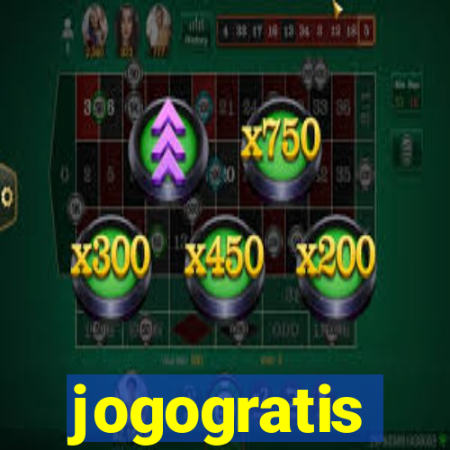 jogogratis