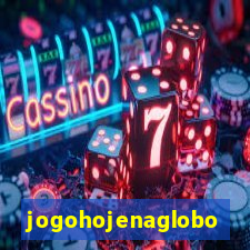 jogohojenaglobo