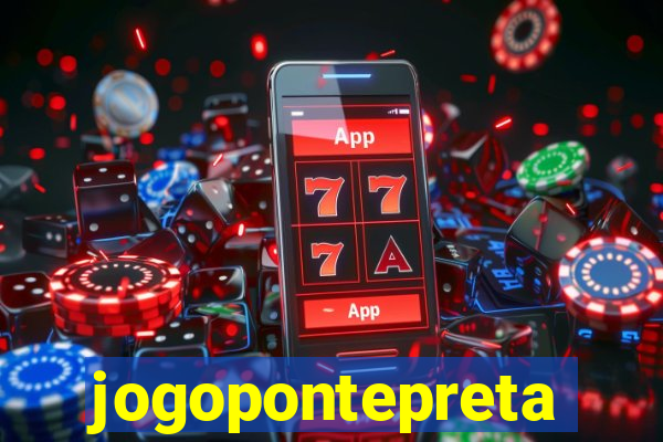 jogopontepreta