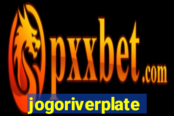 jogoriverplate