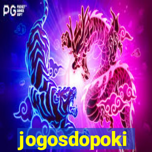 jogosdopoki