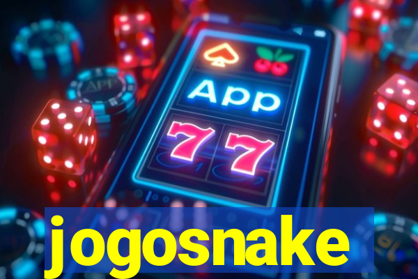 jogosnake