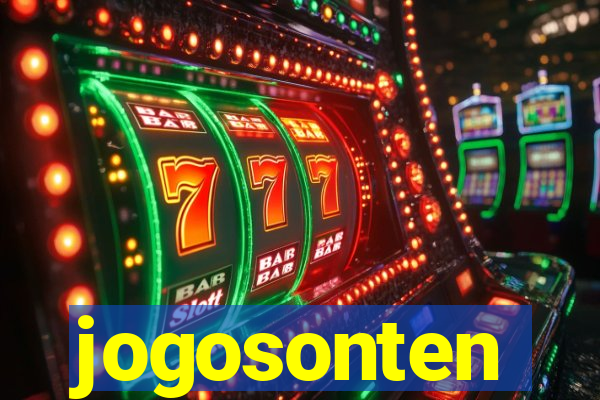 jogosonten