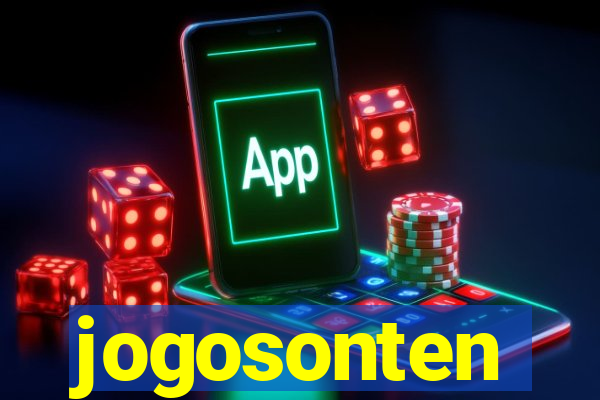 jogosonten