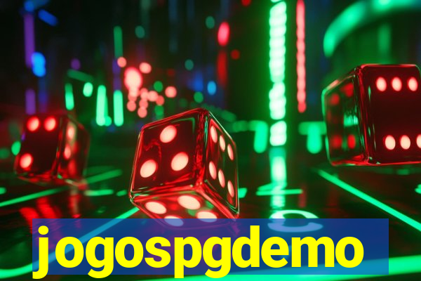 jogospgdemo