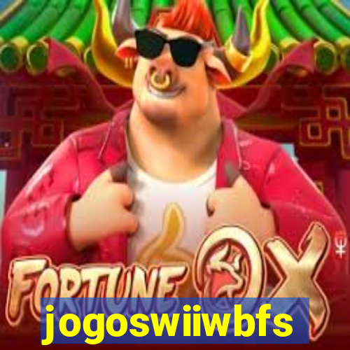 jogoswiiwbfs