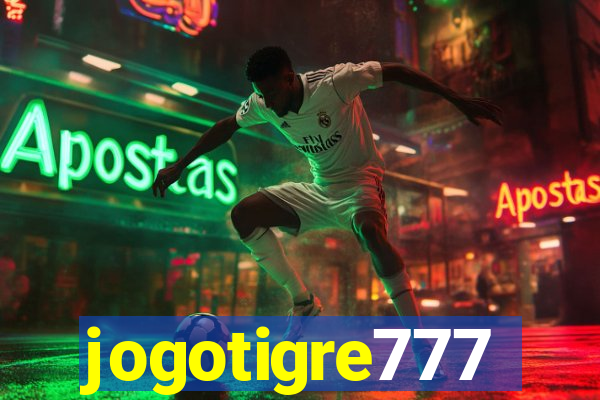 jogotigre777