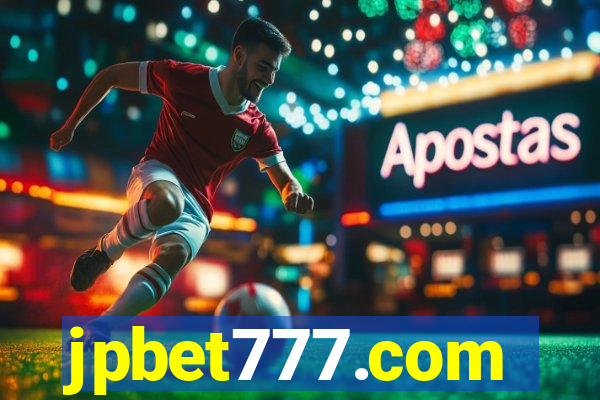 jpbet777.com