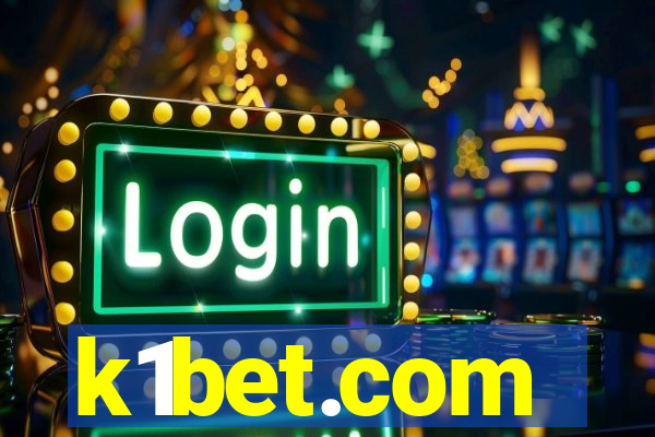 k1bet.com