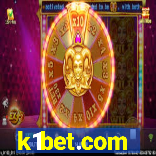 k1bet.com