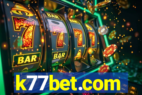 k77bet.com