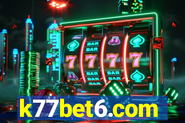 k77bet6.com