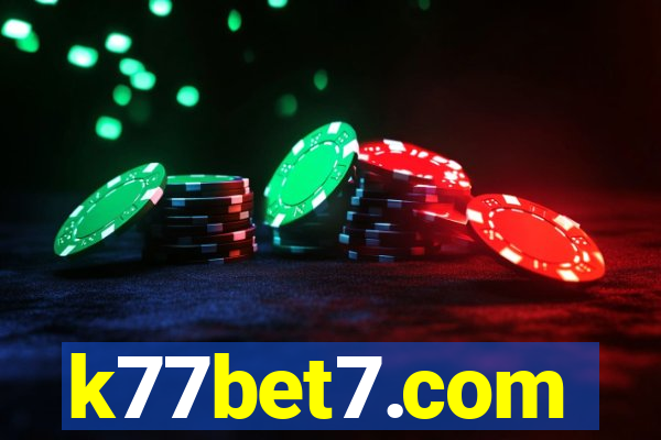 k77bet7.com