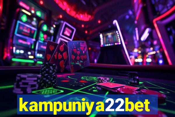 kampuniya22bet