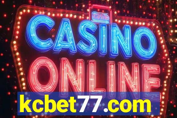 kcbet77.com