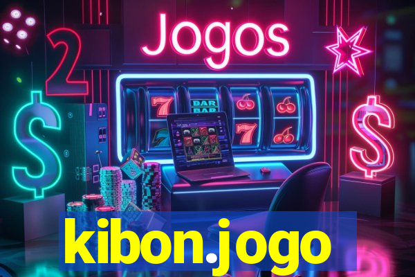 kibon.jogo