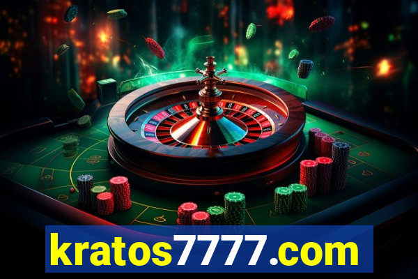 kratos7777.com