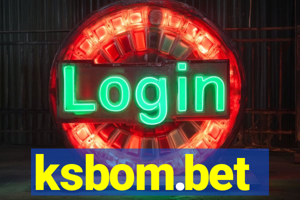 ksbom.bet