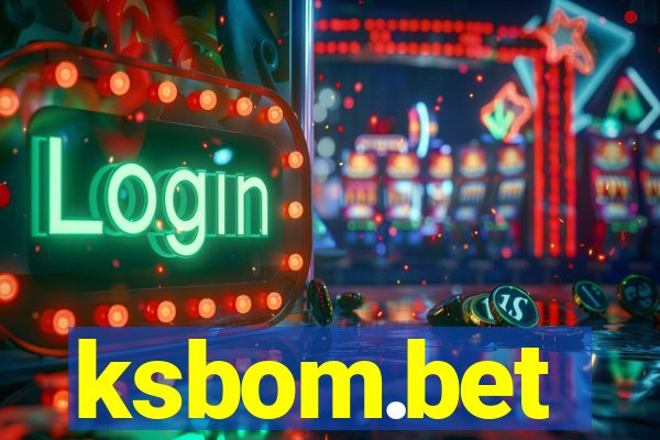 ksbom.bet