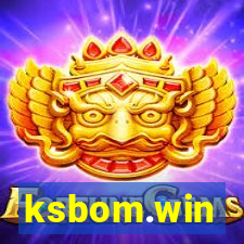 ksbom.win