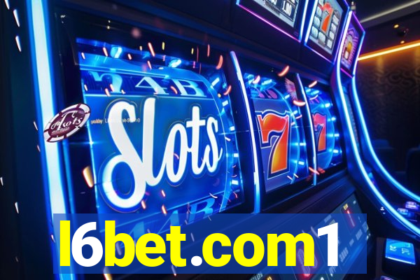 l6bet.com1